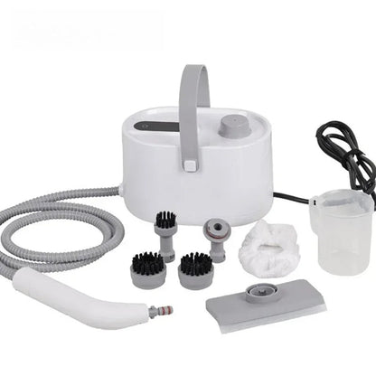 1200W High Pressure Steam Cleaner Portable
