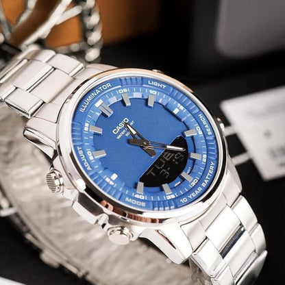 Casio Men's Watch Illuminator