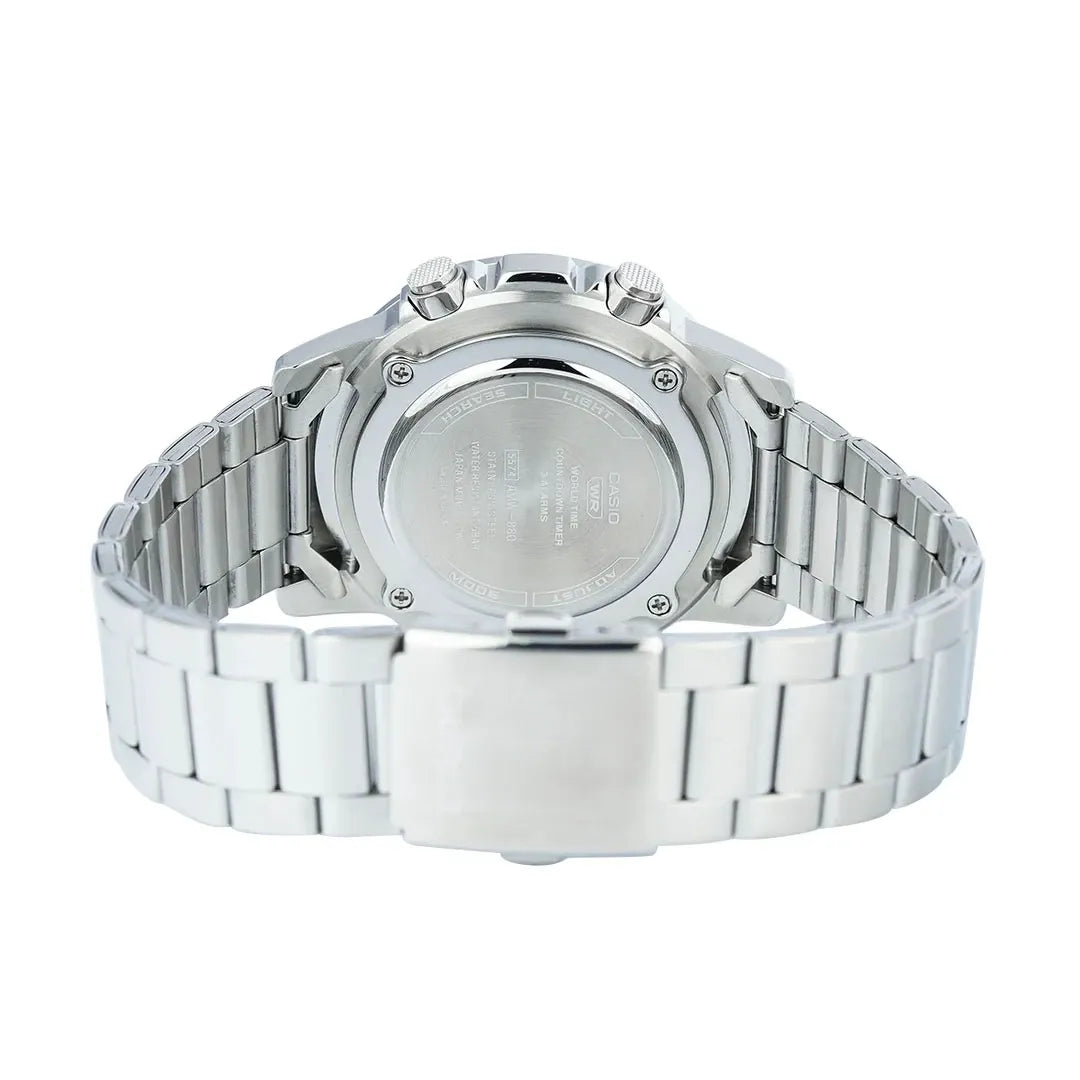 Casio Men's Watch Illuminator