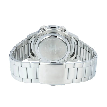 Casio Men's Watch Illuminator