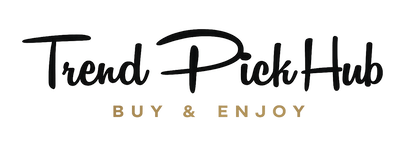 Trend Pick Hub
