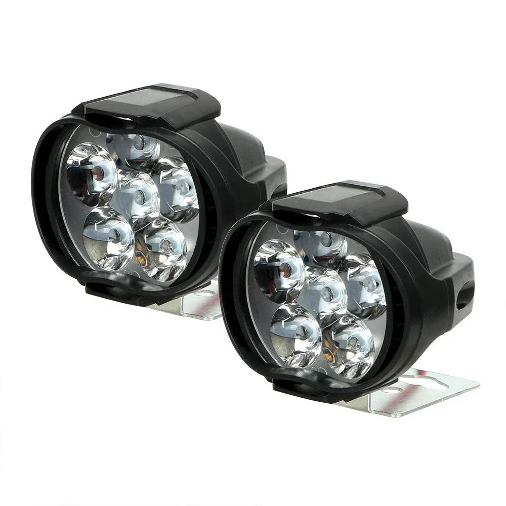 LED Spotlights For Electric Vehicles