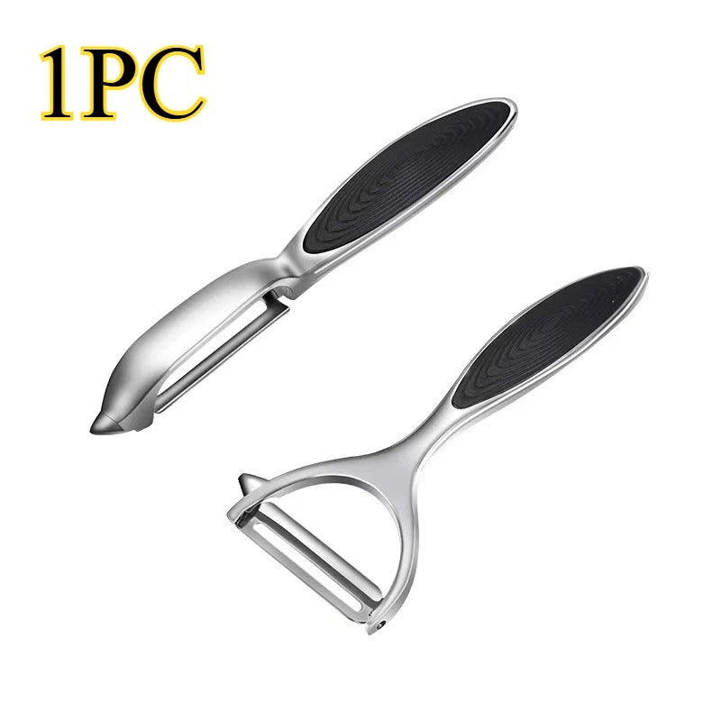 Multi-function Fruit and Vegetable Peeler Potato Eyeball Remover Items 1 sold