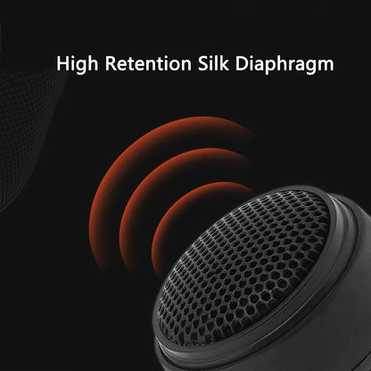 Speaker Super Power Audio Sound Universal Car Tweeters