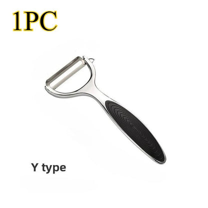 Multi-function Fruit and Vegetable Peeler Potato Eyeball Remover Items 1 sold